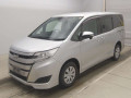 2021 Toyota Noah