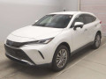 2021 Toyota Harrier Hybrid