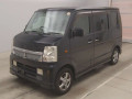 2009 Suzuki Every Wagon