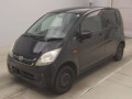 2007 Daihatsu Move
