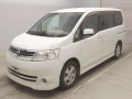 2007 Nissan Serena