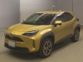 2021 Toyota YARIS CROSS