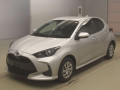 2021 Toyota YARIS
