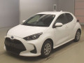 2023 Toyota YARIS