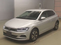 2021 Volkswagen Polo