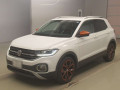 2020 Volkswagen T-Cross