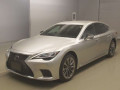 2021 Lexus LS