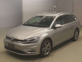 2019 Volkswagen Golf Variant