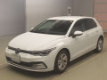 2023 Volkswagen Golf