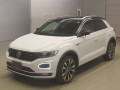 2021 Volkswagen T-Roc