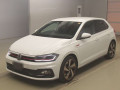 2021 Volkswagen POLO GTI