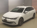 2023 Volkswagen Golf Variant