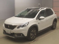 2020 Peugeot 2008