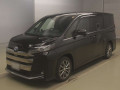 2022 Toyota Noah