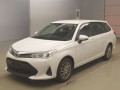 2019 Toyota Corolla Fielder