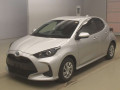 2021 Toyota YARIS