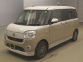 2021 Daihatsu Move Canbus