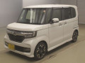2018 Honda N-BOX CUSTOM
