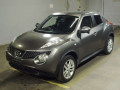 2010 Nissan JUKE