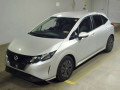 2022 Nissan Note
