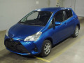 2019 Toyota Vitz