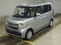 2022 Honda N-BOX