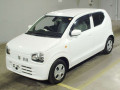 2018 Suzuki Alto