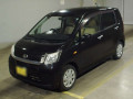2013 Daihatsu Move