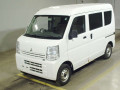 2016 Mitsubishi Minicab Van