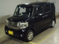 2013 Honda N-BOX CUSTOM