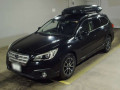 2014 Subaru Legacy Outback