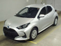 2022 Toyota YARIS