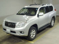 2013 Toyota Land Cruiser Prado