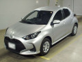 2023 Toyota YARIS