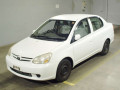 2003 Toyota Platz