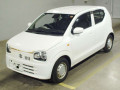 2021 Suzuki Alto