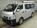 2013 Nissan NV350 CARAVAN VAN