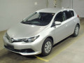 2017 Toyota Auris