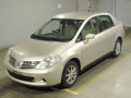 2009 Nissan Tiida Latio