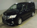 2011 Nissan Serena