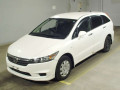 2007 Honda Stream