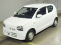2021 Suzuki Alto