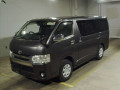 2019 Toyota Regiusace Van