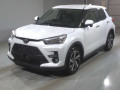 2021 Toyota Raize