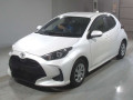 2023 Toyota YARIS
