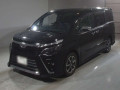 2018 Toyota Voxy