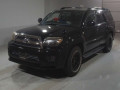 2008 Toyota Hilux Surf
