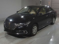 2016 Toyota Premio