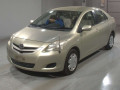 2005 Toyota Belta