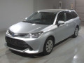 2015 Toyota Corolla Fielder